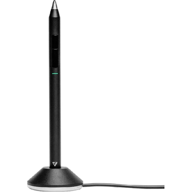 Adonit Pixel Pro Mobile and Tablet Stylus, for iPad/Tablet PC - 5G Support/Tablet PC - 4G Support/Wi-Fi Tablet PC, Black