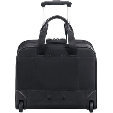 Samsonite Openroad Business Travel Bag, for 16.4" (Device), Black