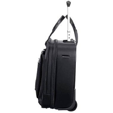 Samsonite Openroad Business Travel Bag, for 16.4" (Device), Black