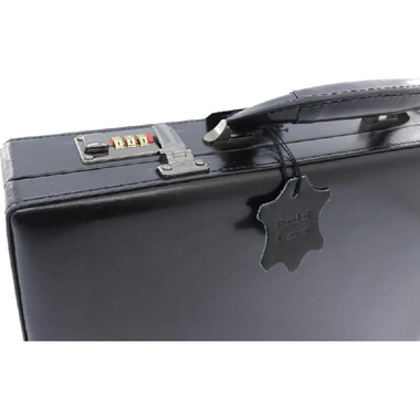 جي بي حقيبة مستندات، اسود