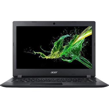 Acer Aspire 1 A114-32 Laptop, 14", Intel Celeron N4000, Intel UHD Graphics 600, 64 GB (eMMC),