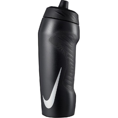 Nike Hyperfuel Water Bottle, 24.00 oz ( 681.91 ml ), Black