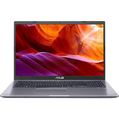 Asus X509FB Laptop, 15.6", Intel Core i7-8565U (8th Gen), NVIDIA GeForce MX110 (2 GB), 1 TB HDD