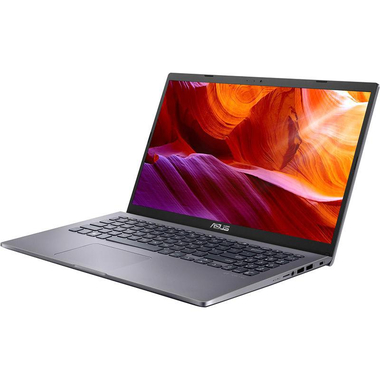 Asus X509FB Laptop, 15.6", Intel Core i7-8565U (8th Gen), NVIDIA GeForce MX110 (2 GB), 1 TB HDD