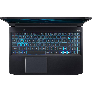 Acer Predator Triton 300 Predator Triton 300 Gaming Laptops, 15.6", Intel Core i7, 16 GB RAM, 1 TB SSD, Windows 10, NVIDIA GeForce 4 GB