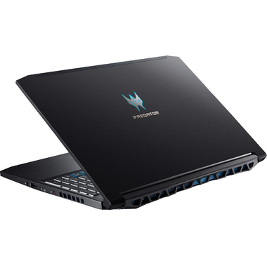 Acer Predator Triton 300 Predator Triton 300 Gaming Laptops, 15.6", Intel Core i7, 16 GB RAM, 1 TB SSD, Windows 10, NVIDIA GeForce 4 GB