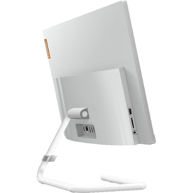 Lenovo IdeaCentre A340 Desktop Computer, 23.8", Intel Core i5-9400T (9th Gen), AMD Radeon 530 (2 GB), 1 TB HDD, 8 GB RAM,