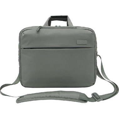 Roco Briefcase, for 15" (Device), Grey