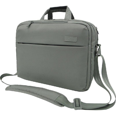 Roco Briefcase, for 15" (Device), Grey