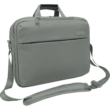 Roco Briefcase, for 15" (Device), Grey