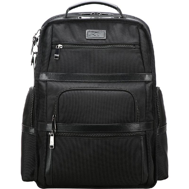 JB Backpack, for 12.2"/12.3"/12.5" (Device), Black