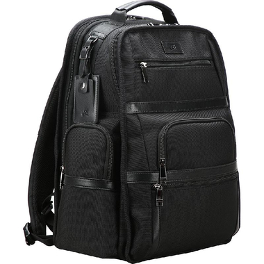 JB Backpack, for 12.2"/12.3"/12.5" (Device), Black