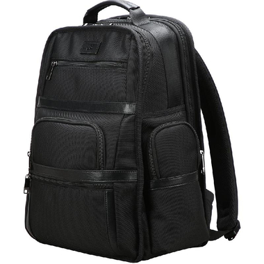 JB Backpack, for 12.2"/12.3"/12.5" (Device), Black