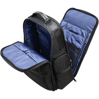 JB Backpack, for 12.2"/12.3"/12.5" (Device), Black