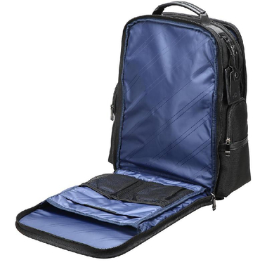 JB Backpack, for 12.2"/12.3"/12.5" (Device), Black