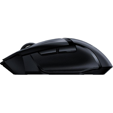 Razer Basilisk X HyperSpeed Gaming Mouse, Optical 5G Advanced Optical Sensor, Wireless, Black