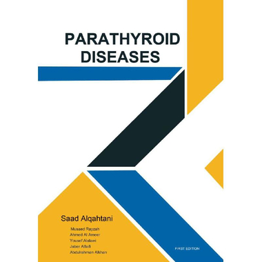 Parathyroid Diseases, 1st Edition