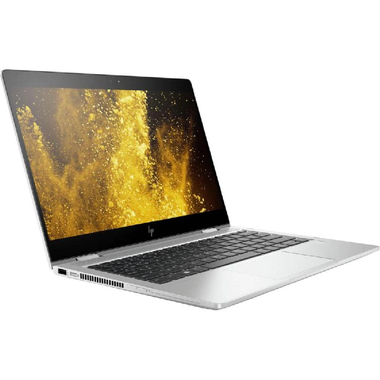 HP EliteBook x360 860 G6 2-in-1 Laptop - Convertible, 13.3", Intel Core i5, 16 GB RAM, 512 GB PCIe NVMe M.2 SSD, Windows 10 Pro, Foldable