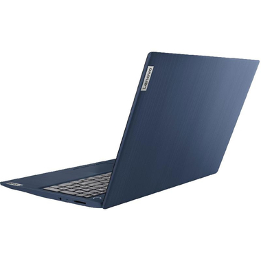 Lenovo IdeaPad 3 15IML05 Laptop, 15.6", Intel Core i7-10510U (10th Gen), NVIDIA GeForce MX330 (2 GB), 128 GB PCIe NVMe M.2 SSD/1 TB HDD