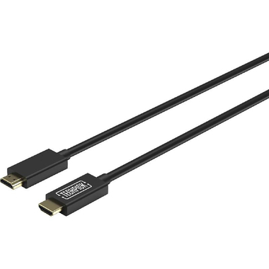 Techpick High-Speed HDMI AV Cable, 1.50 m ( 4.92 ft )