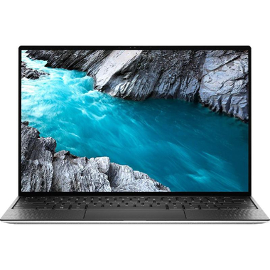 Dell XPS 9300 Laptop, 13.3", Intel Core i7, 16 GB RAM, 1 TB PCIe NVMe M.2 SSD, Windows 10, Intel Iris Graphics