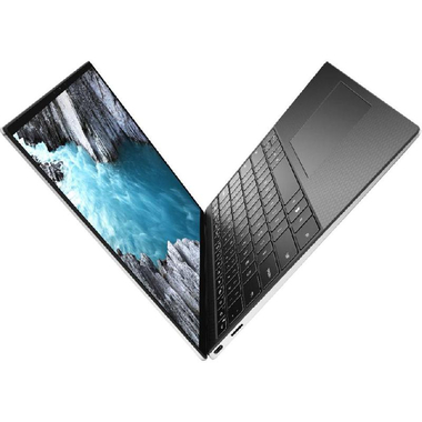 Dell XPS 9300 Laptop, 13.3", Intel Core i7, 16 GB RAM, 1 TB PCIe NVMe M.2 SSD, Windows 10, Intel Iris Graphics