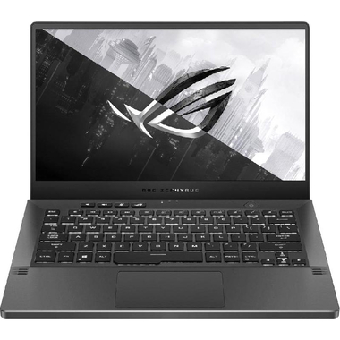 Asus ROG Zephyrus GA401 Gaming Laptops, 14", AMD Ryzen 9, 16 GB RAM, 1 TB SSD, Windows 10, NVIDIA GeForce 6 GB VR Enabled