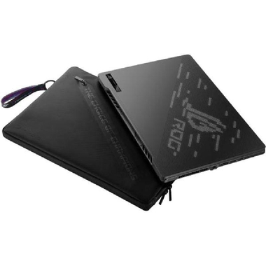 Asus ROG Zephyrus GA401 Gaming Laptops, 14", AMD Ryzen 9, 16 GB RAM, 1 TB SSD, Windows 10, NVIDIA GeForce 6 GB VR Enabled