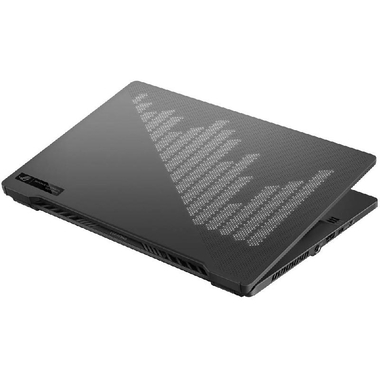 Asus ROG Zephyrus GA401 Gaming Laptops, 14", AMD Ryzen 9, 16 GB RAM, 1 TB SSD, Windows 10, NVIDIA GeForce 6 GB VR Enabled