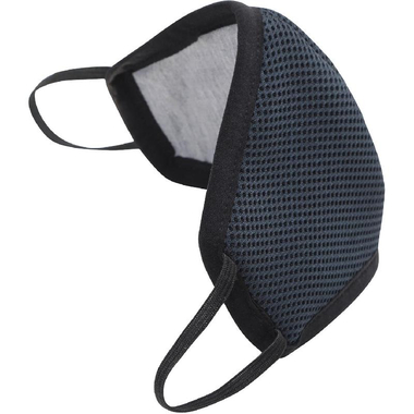 Wildcraft Outdoor Face Mask Health & Personal Care, Large, Black