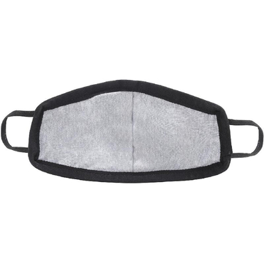 Wildcraft Outdoor Face Mask Health & Personal Care, Large, Black