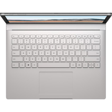 Microsoft Surface Book 3 2-in-1 Laptop - Detachable Keyboard Dock/Tablet, Intel Core i7-1065G7 (10th Gen), 13.5", 1 TB SSD, 32 GB RAM, Windows 10