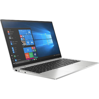 HP EliteBook x360 1040 G7 2-in-1 Laptop - Convertible, 14", Intel Core i7, 32 GB RAM, 1 TB PCIe NVMe M.2 SSD, Windows 10 Pro, 4G, Foldable