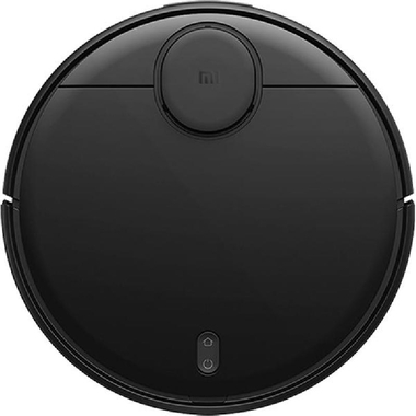 Xiaomi Mi Robot Vacuum-Mop P, Wi-Fi, Works with Android/iOS Devices
