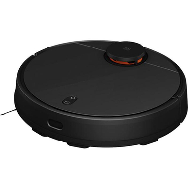 Xiaomi Mi Robot Vacuum-Mop P, Wi-Fi, Works with Android/iOS Devices