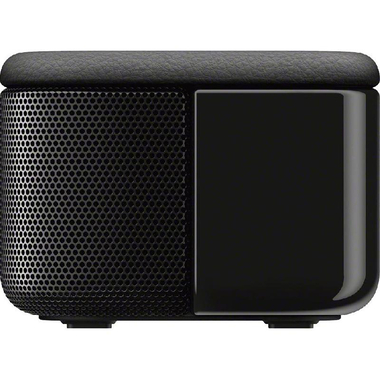 Sony HT-S100F Soundbar, Bluetooth, Black