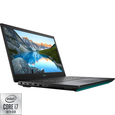 Dell G5 15 5500 Gaming Laptops, 15.6", Intel Core i7, 16 GB RAM, 1 TB SSD, Windows 10, NVIDIA GeForce 6 GB