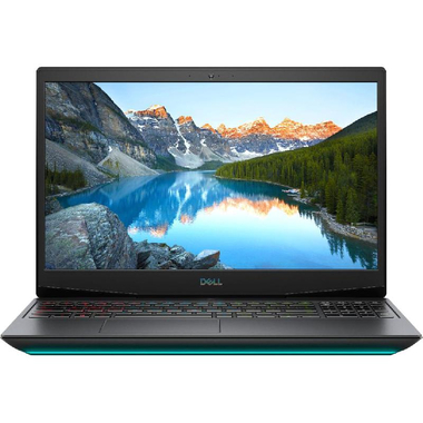 Dell G5 15 5500 Gaming Laptops, 15.6", Intel Core i7, 16 GB RAM, 1 TB SSD, Windows 10, NVIDIA GeForce 6 GB