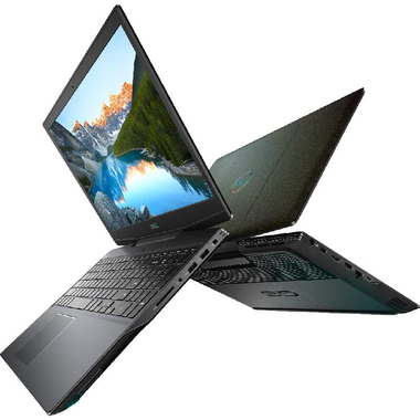 Dell G5 15 5500 Gaming Laptops, 15.6", Intel Core i7, 16 GB RAM, 1 TB SSD, Windows 10, NVIDIA GeForce 6 GB