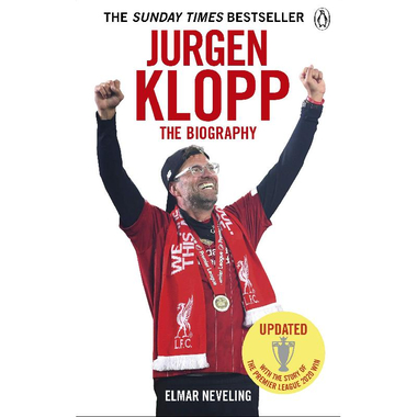 Jurgen Klopp