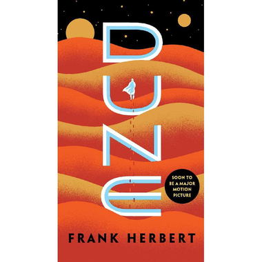 Dune، Book ‎1