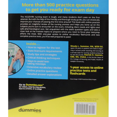 NCLEX‎-‎RN، ‎2‎nd Edition