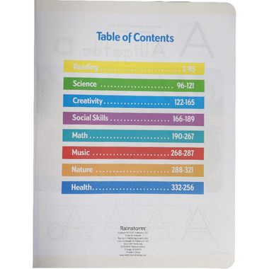 Super Smart: Preschool, Age 3-5 - Discover The Fun in Learning!