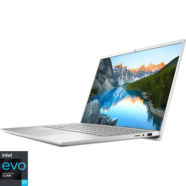 Dell Inspiron 7400 Laptop, 14.5", Intel Core i7, 16 GB RAM, 1 TB SSD, Windows 10, Intel Iris Xe Graphics