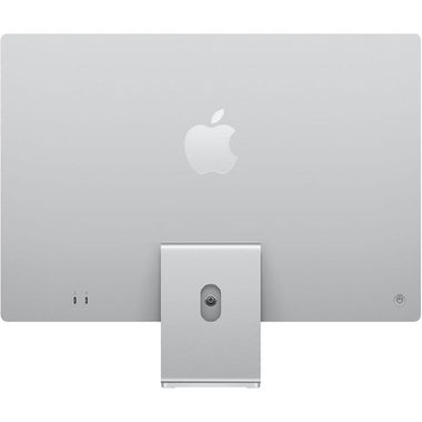 Apple iMac M1 Desktop Computer, Apple Intelligence, 24", M1, 8 GB RAM, 256 GB SSD