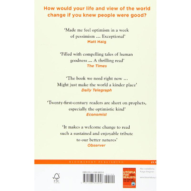 Humankind - A Hopeful History