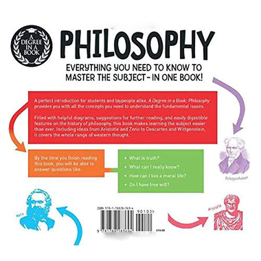 Philosophy