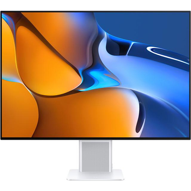 Huawei MateView 28.2" Monitor, LED, 4K UHD (Ultra HD), 60 Hz, 8ms (GtG), Built-in Dual Speaker (2 X 5W), Mystic Silver