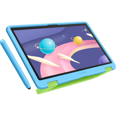 Huawei MatePad T10 Kids Edition 2020, Tablet - Wi-Fi, 9.7", 32 GB (eMMC), Octa Core, Deepsea Blue