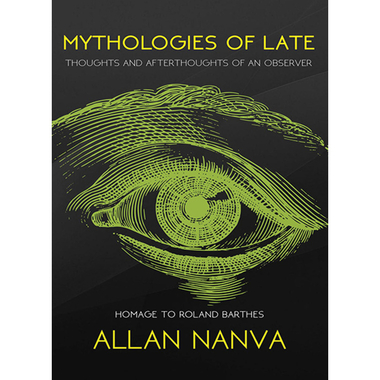 Mythologies of Late، eBook
